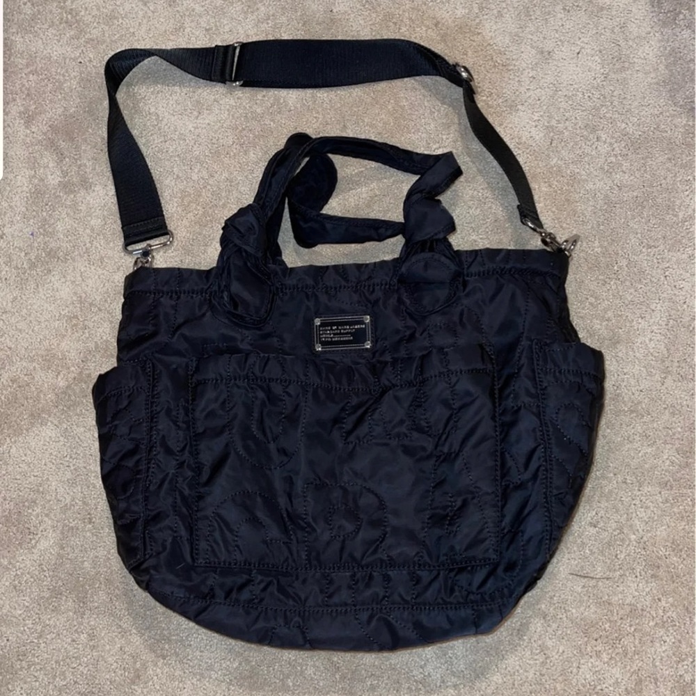 Marc by Marc jacobs diaper bag